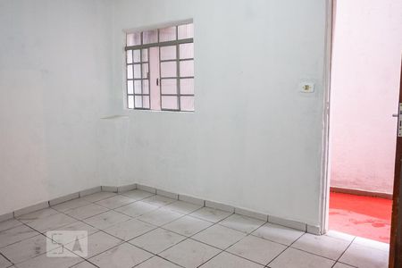 Sala de casa para alugar com 1 quarto, 50m² em Jardim Ângela (zona Leste), São Paulo