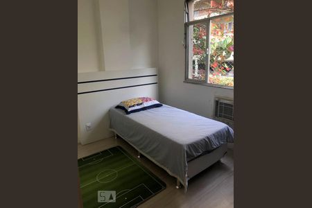 Quarto 1 de apartamento à venda com 2 quartos, 70m² em Tijuca, Rio de Janeiro