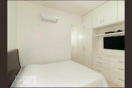 Quarto 2 de apartamento à venda com 2 quartos, 70m² em Tijuca, Rio de Janeiro