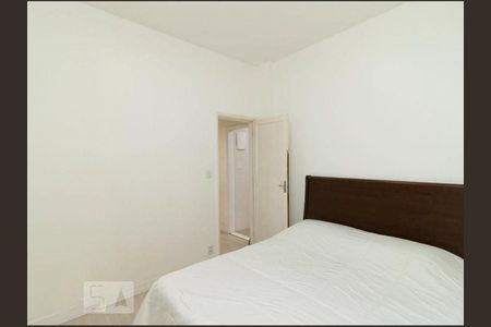 Quarto 2 de apartamento à venda com 2 quartos, 70m² em Tijuca, Rio de Janeiro