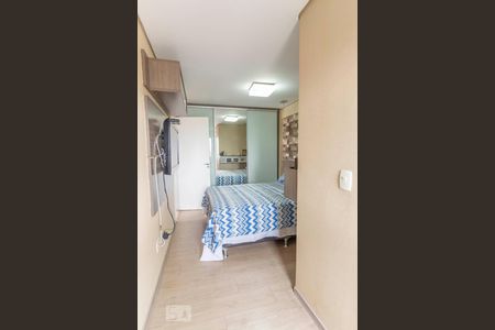 Quarto 3 - Suíte de apartamento à venda com 4 quartos, 78m² em Perdizes, São Paulo