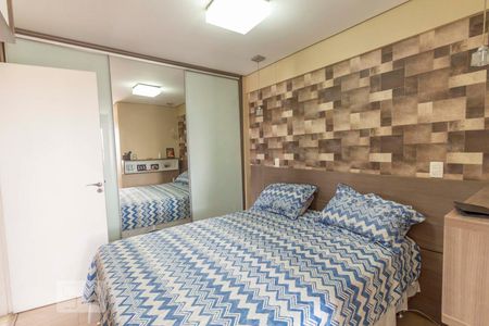 Quarto 3 - Suíte de apartamento à venda com 4 quartos, 78m² em Perdizes, São Paulo