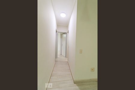 Corredor de apartamento à venda com 2 quartos, 78m² em Taquara, Rio de Janeiro