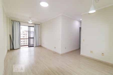 Apartamento à venda com 78m², 2 quartos e 1 vagaSala