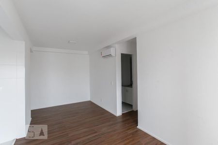 Sala de apartamento para alugar com 3 quartos, 65m² em Vila Santa Catarina, São Paulo