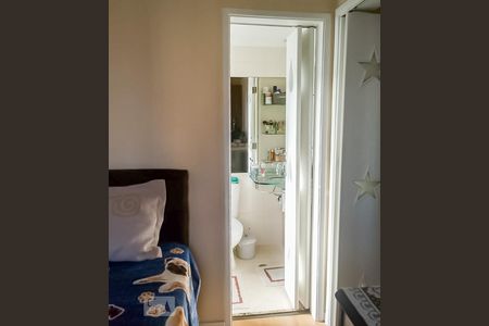 Quarto de apartamento à venda com 2 quartos, 53m² em Centro, Osasco