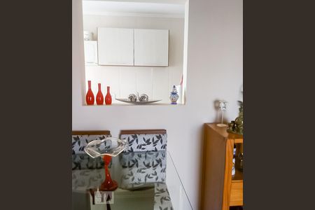 Sala de apartamento à venda com 2 quartos, 53m² em Centro, Osasco