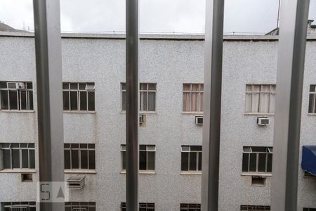 Vista Sala de apartamento para alugar com 2 quartos, 74m² em Lins de Vasconcelos, Rio de Janeiro