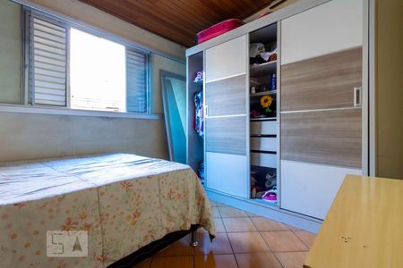 Quarto 1 de casa à venda com 8 quartos, 125m² em Jardim Hercilia, São Paulo