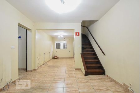 Sala 01 de casa à venda com 4 quartos, 200m² em Jurubatuba, São Paulo