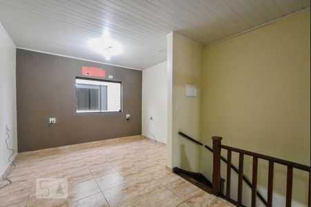 Casa à venda com 200m², 4 quartos e 1 vagaAnte Sala 02