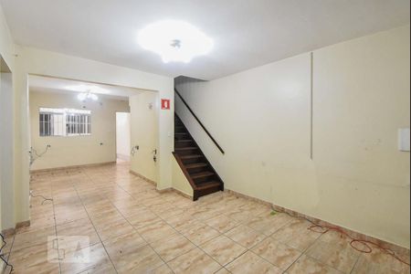 Sala 01 de casa à venda com 4 quartos, 200m² em Jurubatuba, São Paulo