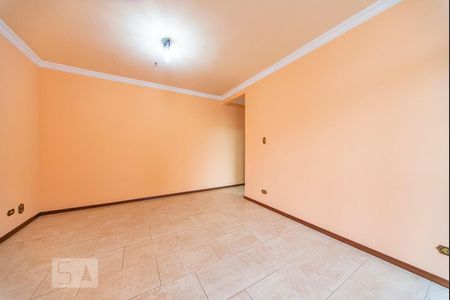 Sala  de apartamento para alugar com 2 quartos, 72m² em Vila Valparaíso, Santo André