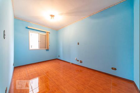 Quarto 1 de apartamento para alugar com 2 quartos, 72m² em Vila Valparaíso, Santo André