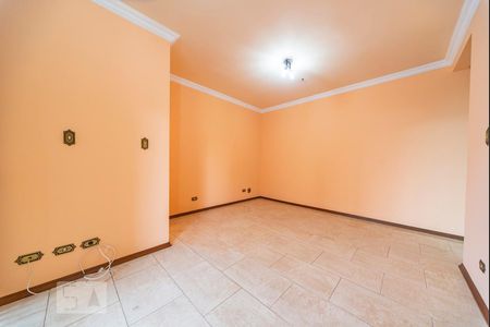 Sala  de apartamento para alugar com 2 quartos, 72m² em Vila Valparaíso, Santo André