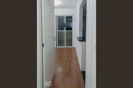 Sala de apartamento à venda com 2 quartos, 58m² em Casa Branca, Santo André