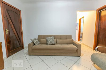 Sala de casa à venda com 3 quartos, 200m² em Vila Dom Pedro Ii, São Paulo