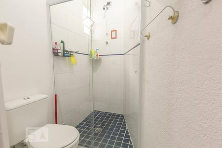 Banheiro 1 de casa à venda com 3 quartos, 150m² em Vila Dom Pedro Ii, São Paulo