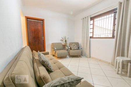 Sala de casa à venda com 3 quartos, 200m² em Vila Dom Pedro Ii, São Paulo