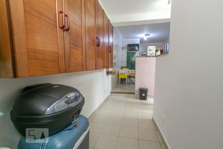 Área de Serviço de casa à venda com 3 quartos, 150m² em Vila Dom Pedro Ii, São Paulo