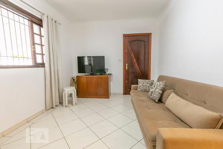 Sala de casa à venda com 3 quartos, 200m² em Vila Dom Pedro Ii, São Paulo