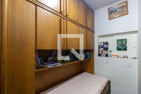 Quarto 2 de apartamento à venda com 2 quartos, 62m² em Campos Elíseos, São Paulo