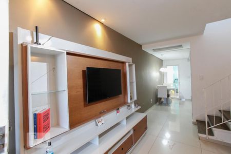 Sala de casa à venda com 2 quartos, 110m² em Jabaquara, São Paulo