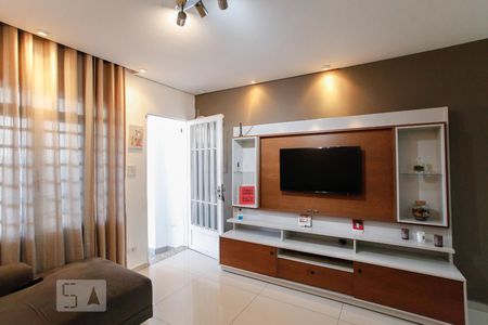Sala de casa à venda com 2 quartos, 110m² em Jabaquara, São Paulo