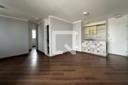 Sala de apartamento à venda com 2 quartos, 61m² em Bom Retiro, São Paulo