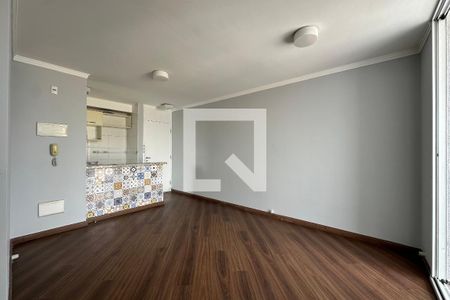 Sala de apartamento à venda com 2 quartos, 61m² em Bom Retiro, São Paulo