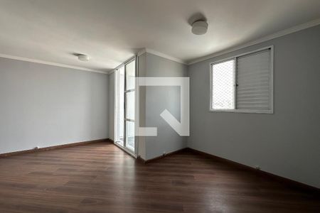Sala de apartamento à venda com 2 quartos, 61m² em Bom Retiro, São Paulo