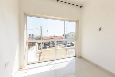 Varanda - Quarto 1 de casa à venda com 3 quartos, 250m² em Vila Industrial, Campinas