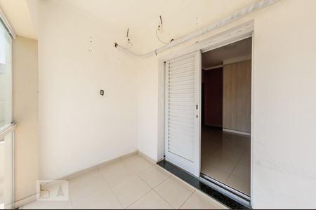 Varanda - Quarto 1 de casa à venda com 3 quartos, 250m² em Vila Industrial, Campinas