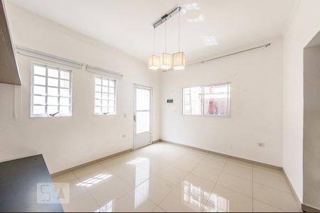 Sala de casa à venda com 3 quartos, 250m² em Vila Industrial, Campinas