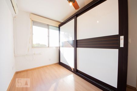 Quarto  de apartamento à venda com 1 quarto, 40m² em Jardim Itu Sabará, Porto Alegre