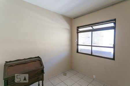 Quarto 1 de casa para alugar com 3 quartos, 113m² em Santa Cruz, Belo Horizonte