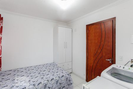 Quarto  de kitnet/studio para alugar com 1 quarto, 14m² em Cidade Vargas, São Paulo