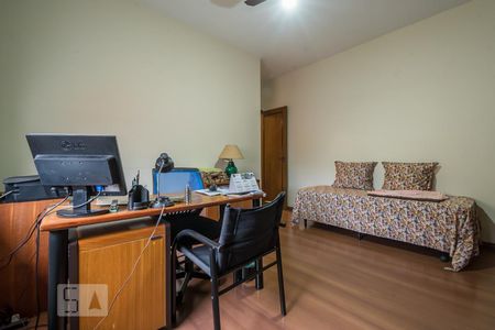 Suíte 1  de casa à venda com 3 quartos, 175m² em Santo Amaro, São Paulo