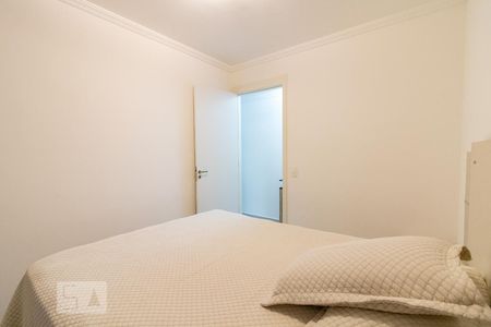 Quarto 1 de apartamento para alugar com 2 quartos, 44m² em Jardim Las Vegas, Guarulhos