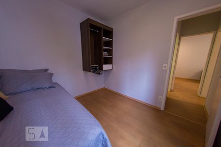 Quarto 2 de apartamento para alugar com 2 quartos, 65m² em Paraíso, São Paulo