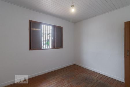 Quarto 1 de casa para alugar com 2 quartos, 100m² em Vila Laís, São Paulo