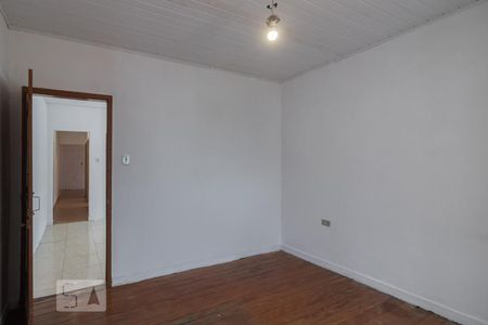 Quarto 1 de casa para alugar com 2 quartos, 100m² em Vila Laís, São Paulo