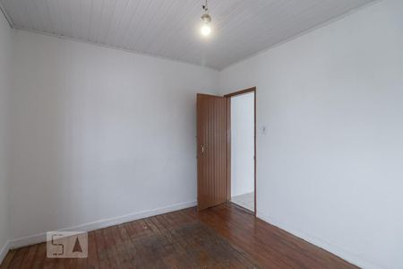 Quarto 1 de casa para alugar com 2 quartos, 100m² em Vila Laís, São Paulo