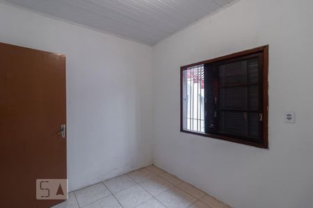 Quarto 2 de casa para alugar com 2 quartos, 100m² em Vila Laís, São Paulo