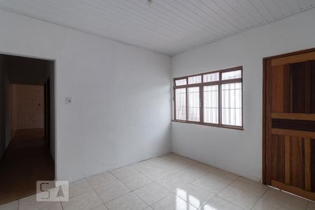 Sala de casa para alugar com 2 quartos, 100m² em Vila Laís, São Paulo