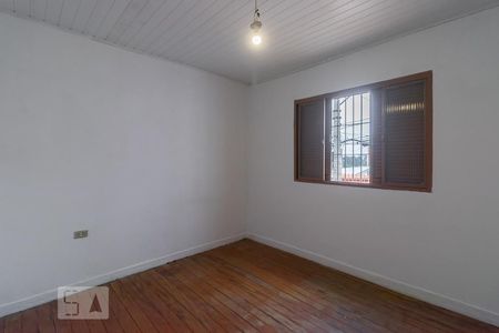 Quarto 1 de casa para alugar com 2 quartos, 100m² em Vila Laís, São Paulo