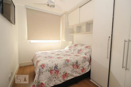 Quarto 2 - Suíte de apartamento à venda com 2 quartos, 65m² em Cachambi, Rio de Janeiro