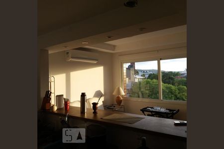 Apartamento para alugar com 3 quartos, 93m² em Petrópolis, Porto Alegre