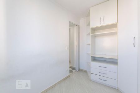 Quarto 1 de apartamento à venda com 2 quartos, 52m² em Jardim Celeste, São Paulo