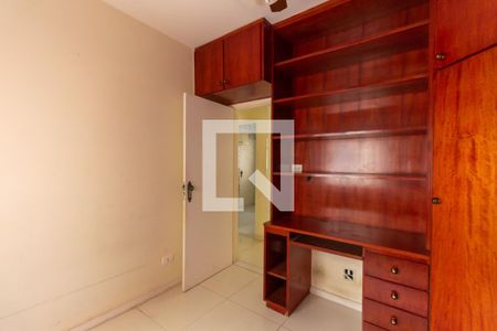 Quarto 1 de apartamento para alugar com 2 quartos, 65m² em Cambuci, São Paulo